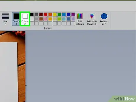Imagen titulada Remove the White Background in Microsoft Paint Step 25