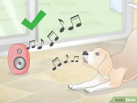 Imagen titulada Teach Your Dog to Howl Step 2