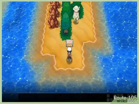 Imagen titulada Catch the 3 Regis in Pokemon Sapphire or Ruby Step 40
