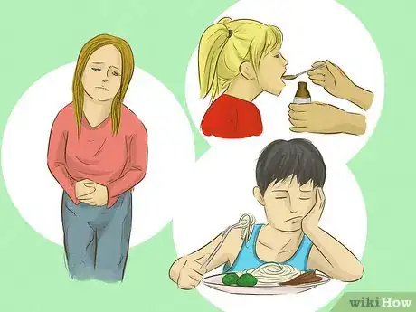 Imagen titulada Increase Weight in Children Step 1
