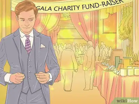 Imagen titulada Find a Rich Woman to Date Step 6