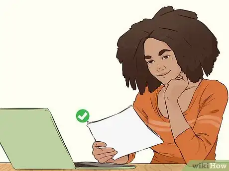 Imagen titulada Write a Speech About Yourself Step 4