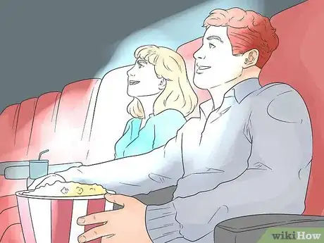 Imagen titulada Pick a Good Place to Go on Your First Date Step 13