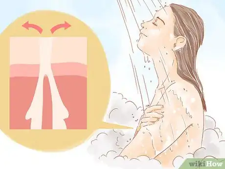 Imagen titulada Exfoliate Your Body for Soft Skin Step 7