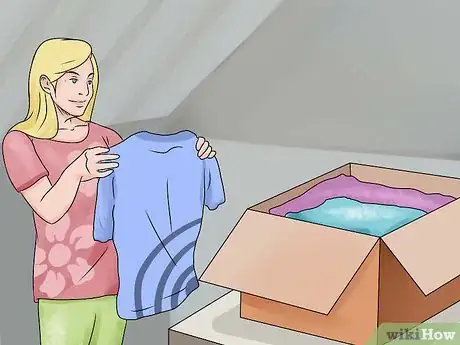 Imagen titulada Have a Garage Sale Step 1