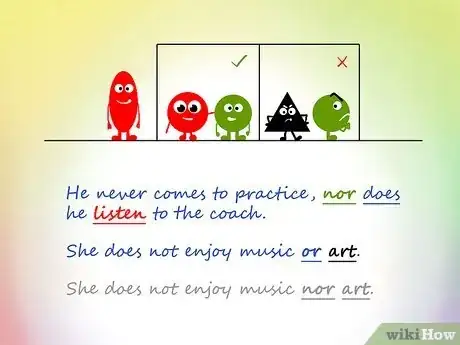 Imagen titulada Use nor Step 7