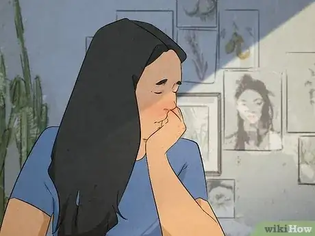 Imagen titulada Overcome Feelings of Hopelessness Step 1