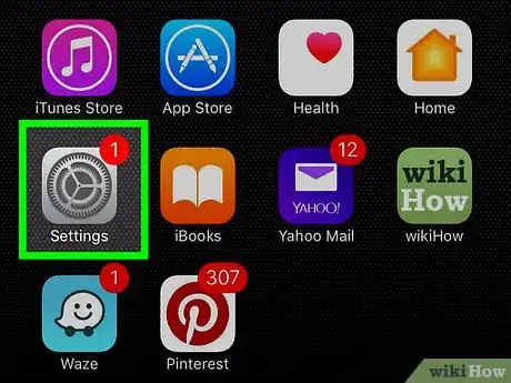 Imagen titulada Turn Off VoiceOver on Your iPhone Step 3