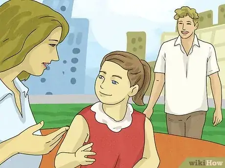 Imagen titulada Introduce a Boyfriend to Children Step 1