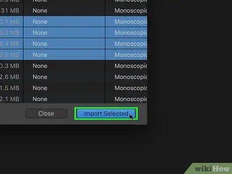Imagen titulada Use iMovie Step 10