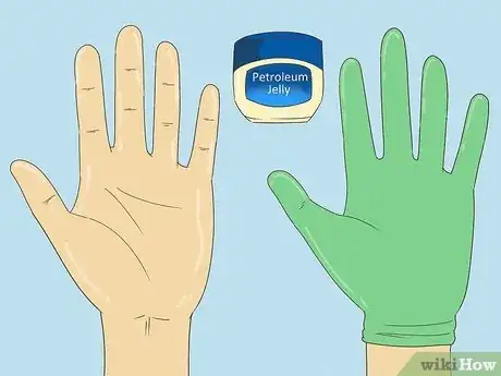 Imagen titulada Get Spray Foam Off Hands Step 7