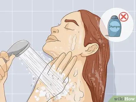 Imagen titulada Clean a Body Piercing Step 12
