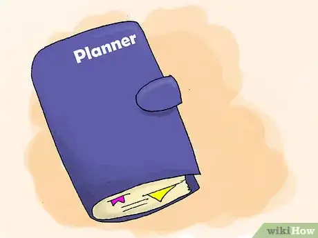 Imagen titulada Make the Most of Your Time when Studying Step 01
