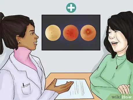 Imagen titulada Care for Your Skin over 40 Step 14