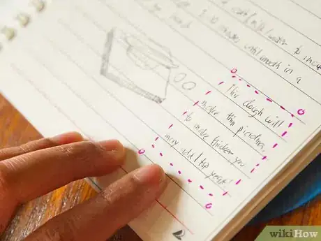 Imagen titulada Create a Memory Cookbook Step 3