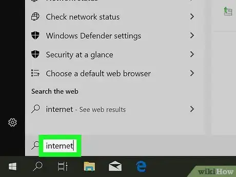Imagen titulada Enter Proxy Settings in Internet Explorer Step 2