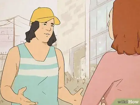 Imagen titulada Tell Someone You're Not Interested Step 2