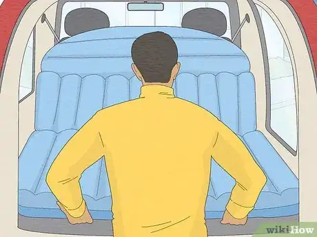 Imagen titulada Sleep in Your Car on a Road Trip Step 7