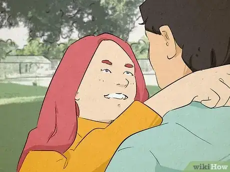 Imagen titulada Attract a Capricorn Man As a Leo Woman Step 11
