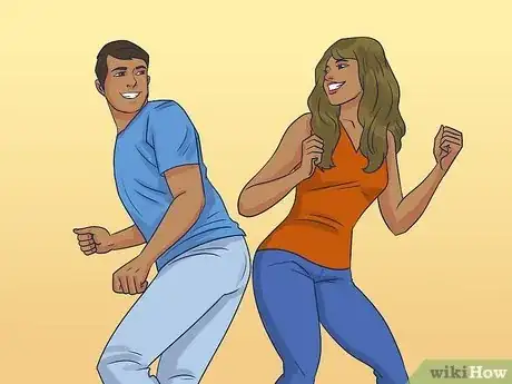 Imagen titulada Dance Disco Step 3