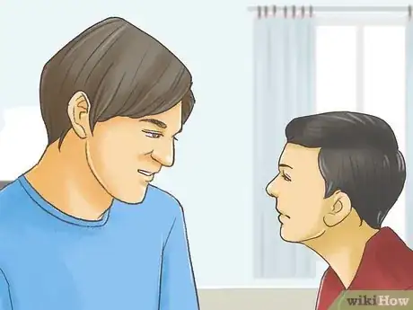 Imagen titulada Date During a Separation Step 9