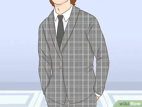 Imagen titulada Dress As a Winter Wedding Guest Step 11