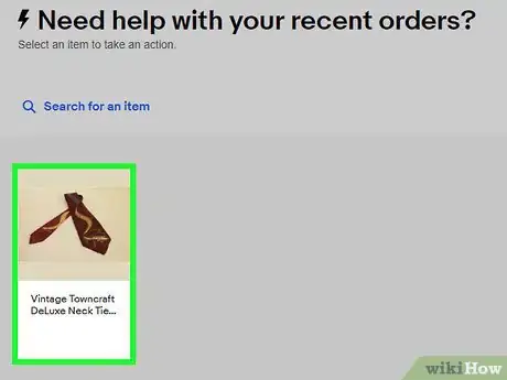 Imagen titulada Cancel a Bid on eBay Step 5