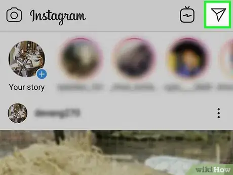 Imagen titulada Get 1k Followers on Instagram Step 9