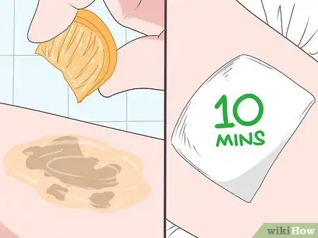 Imagen titulada Lighten Birthmarks Naturally Step 2