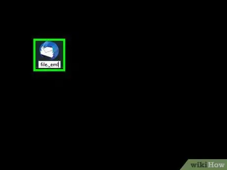 Imagen titulada Open EML Files Step 6