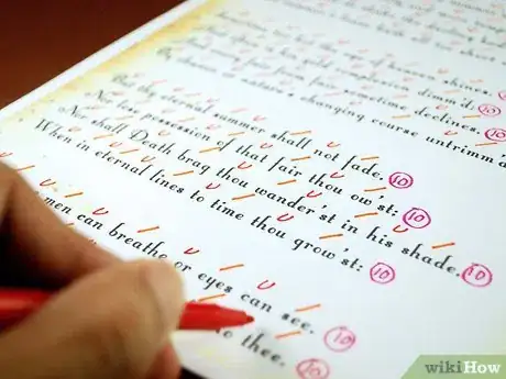 Imagen titulada Scan a Poem Step 6