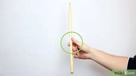 Imagen titulada Spin a Drumstick Step 6