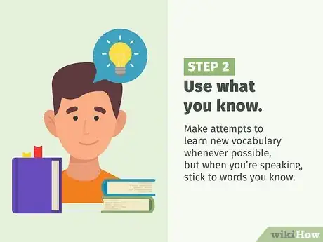 Imagen titulada Speak Eloquently Step 2