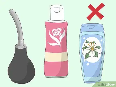 Imagen titulada Reduce Vaginal Discharge Step 8