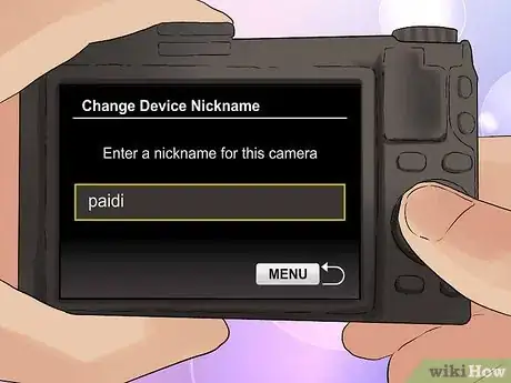 Imagen titulada Load Pictures from a Canon Camera to a PC Using Camerawindow Step 11