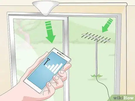 Imagen titulada Improve Cell Phone Reception Step 10