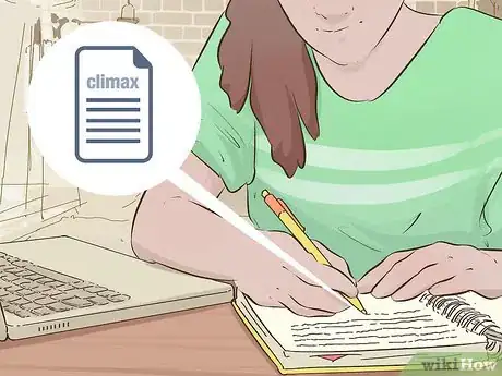 Imagen titulada Write Flash Fiction Step 11