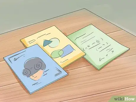 Imagen titulada Create Study Guides Step 4