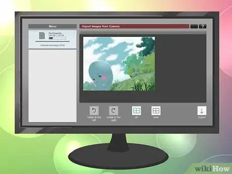 Imagen titulada Load Pictures from a Canon Camera to a PC Using Camerawindow Step 20