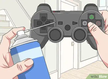 Imagen titulada Clean a PlayStation 4 Step 13