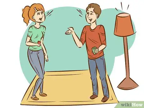 Imagen titulada Be a Good Hostess Step 2