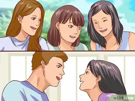 Imagen titulada Accept Your Body Step 10