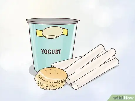 Imagen titulada Eat Fast Step 4