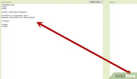 Imagen titulada Call a Function in VB Step 2