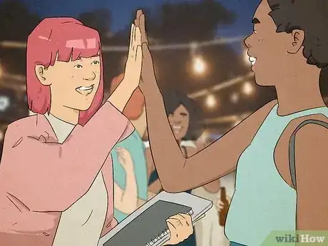Imagen titulada Meet a Girl Step 7