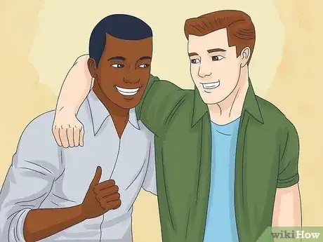 Imagen titulada Be Okay with Having a Communist Friend Step 3