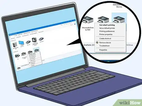 Imagen titulada Make a Printer Wireless With a Wireless Router Step 22