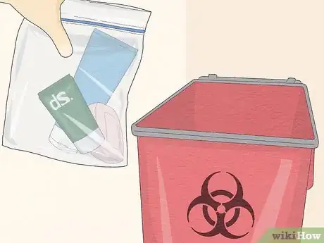 Imagen titulada Avoid Mercury in Your Skin Products Step 7