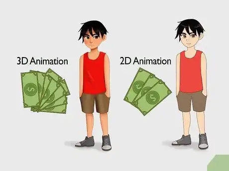 Imagen titulada Make a Cartoon Step 1