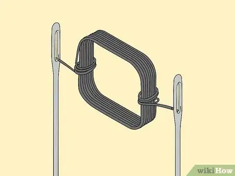 Imagen titulada Build a Simple Electric Motor Step 6